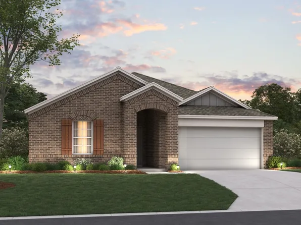 7732 Sapwood Dr, Fort Worth, TX 76131