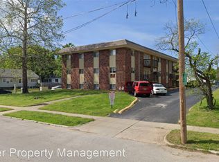 1055 W Walnut St #14, Springfield, MO 65806