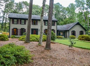 11515 Strickland Rd, Roswell, GA 30076