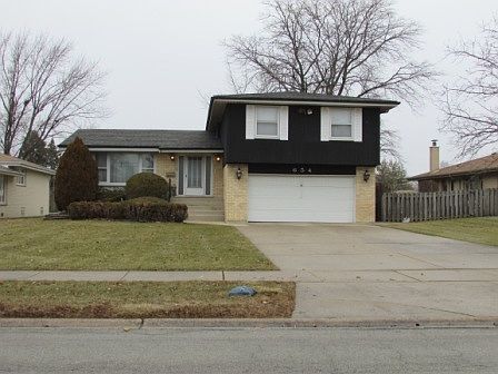 1st image of 654 E 166th St