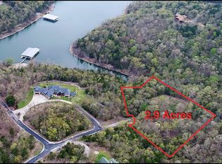 277 Whippoorwill Hollow Trl, Kimberling City, MO 65686