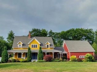 40 Hay Brook Dr, Alfred, ME 04002