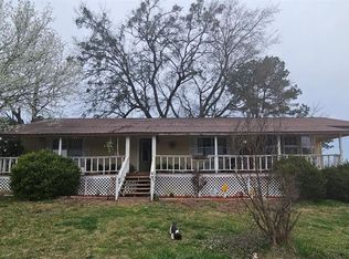 1701 NE Tipton Ln, Idabel, OK 74745
