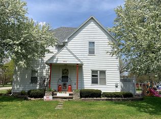 502 Bridge St, Plymouth, IA 50464