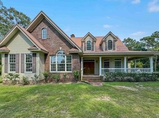 7832 Helton Dr, Foley, AL 36535