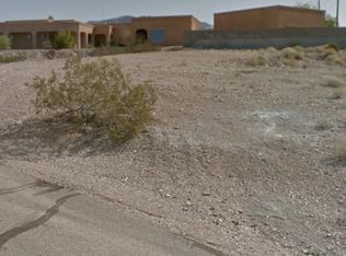 4189 Trimaran Cir LOT 5, Lake Havasu City, AZ 86406
