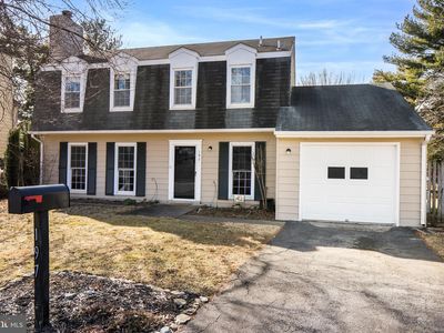 197 Greenway Dr, Frederick, MD, 21702