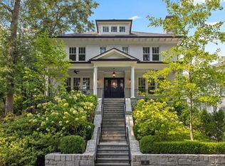 18 Polo Dr NE, Atlanta, GA 30309