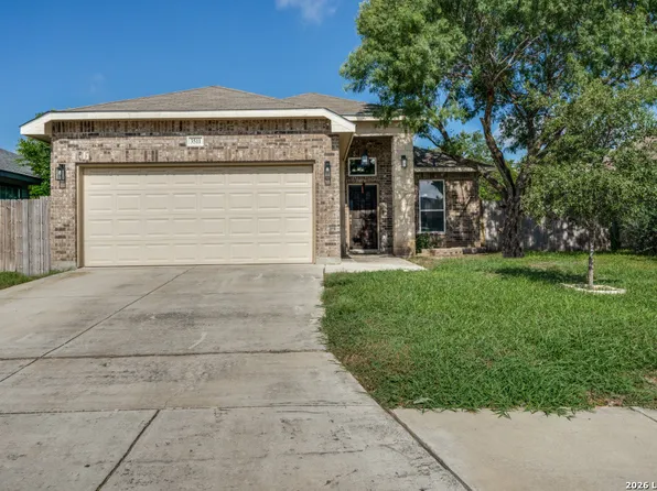 3511 HORIZON LK, San Antonio, TX 78222