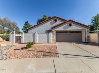 18825 N 67TH Drive, Glendale, AZ 85308