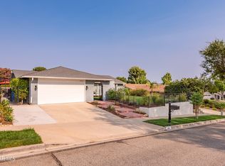 1864 Stoneman St, Simi Valley, CA 93065