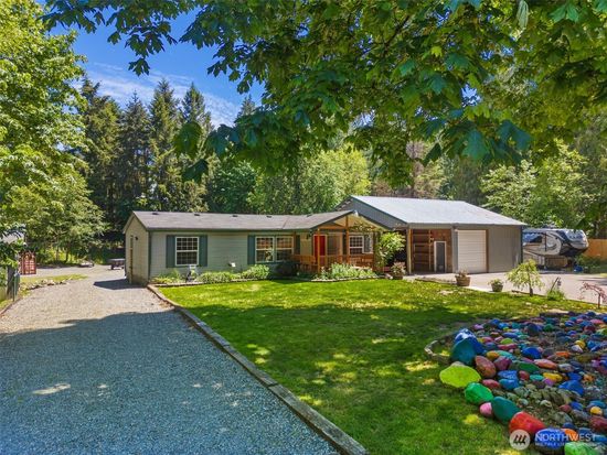 16605 259th Avenue Ct E, Buckley, WA 98321