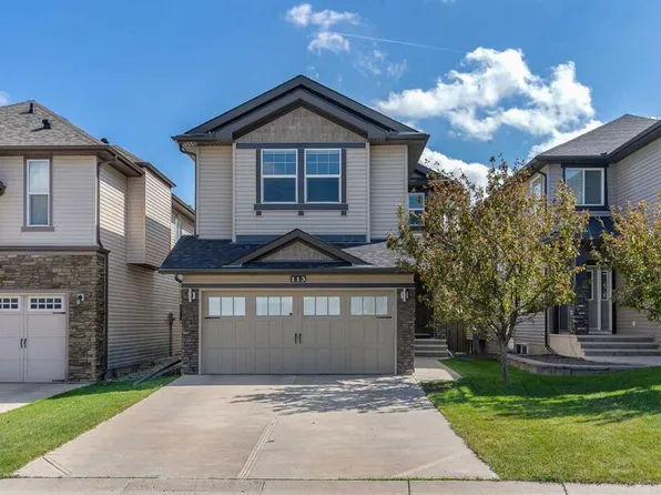 113 N Sage Bank Cres NW, Calgary, AB T3R 0J2