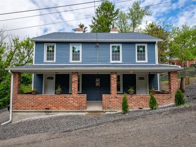 4471-4473 4th St, Bethel Park, PA, 15102