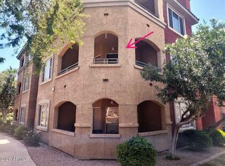5401 E VAN BUREN Street #2009, Phoenix, AZ 85008