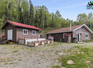 1070 Norton Way, Fairbanks, AK 99712
