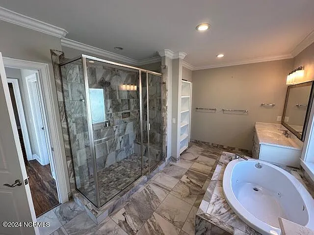 206 Brookwood Park Ct — Photo 17