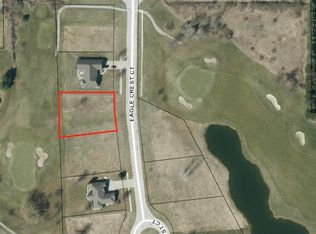 42 Eagle Crest Ct, Saginaw, MI