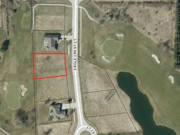 42 Eagle Crest Ct, Saginaw, MI 48609