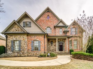 2207 Windermere Way, Powder Springs, GA 30127