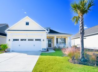 6947 Gracieuse Ln, Ocean Isle Beach, NC 28469