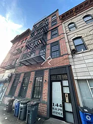 Rented by Yaffa Realty LLC