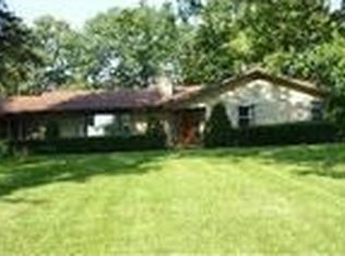 800 Dietz St, Marengo, IL 60152
