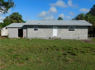 3341 Northern Blvd, Lake Placid, FL 33852
