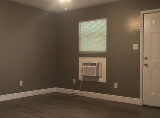 301 West 11th Avenue, Pine Bluff, AR 71601