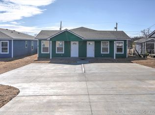 4124 W 57th St #B, Tulsa, OK 74107