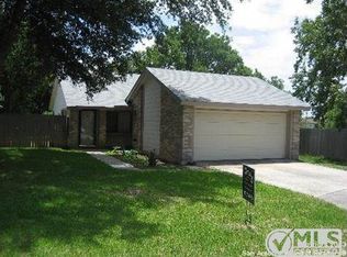 5502 Kissing Oak St, San Antonio, TX 78247