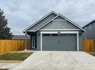 62832 NE Cranbrook Pl, Bend, OR 97701