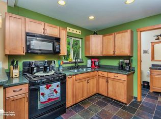 5155 N Heidi Dr, Palmer, AK 99645