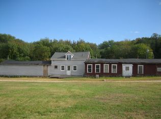 55 Dexter Rd, Scituate, RI 02857