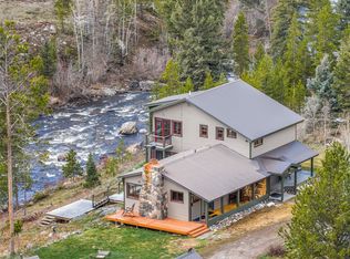 31405 Seedhouse Rd, Clark, CO 80428
