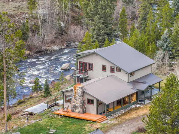 31405 Seedhouse Rd, Clark, CO 80428