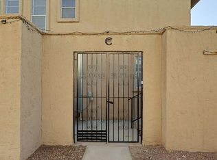 11100 Vista Lago Pl APT C, El Paso, TX 79936