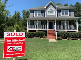 114 Augusta Way, Helena, AL 35080