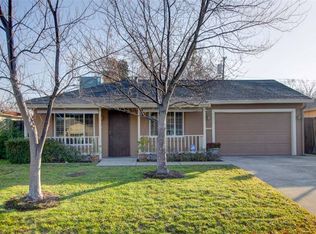5649 James Way, Sacramento, CA