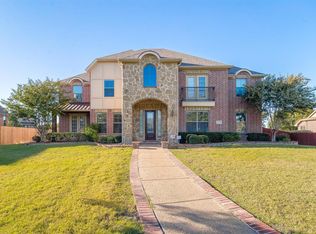 373 Redstone Dr, Sunnyvale, TX 75182