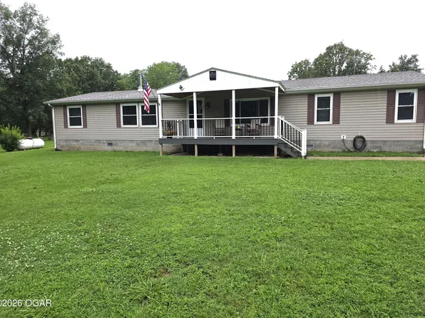 10144 Vixen Rd, Stark City, MO 64866