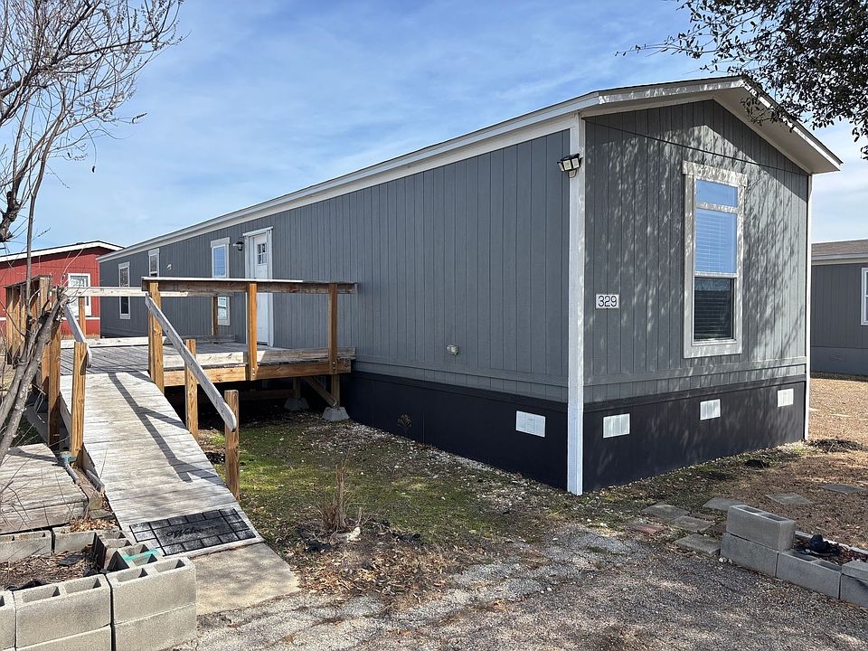 1st image of 6100 E Rancier Ave Lot 329