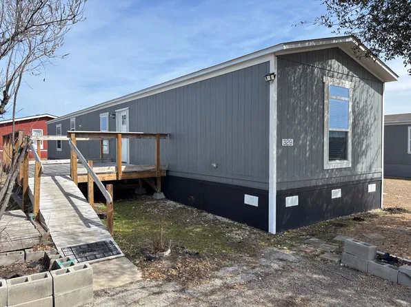 6100 E Rancier Ave Lot 329, Killeen, TX 76543