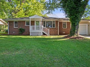 3718 Daisy Dr, Decatur, GA 30032