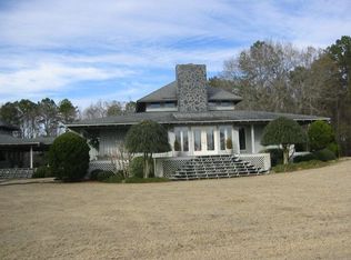 1757B Upper River Rd, Americus, GA 31709