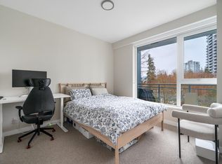 308 Morrissey Rd #508, Pt Moody, BC V3H0M2