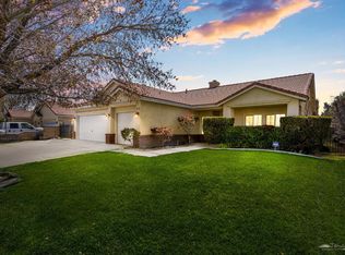 2712 End Ct, Lancaster, CA 93536