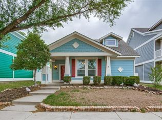 1391 Kingston Pl, Aubrey, TX 76227