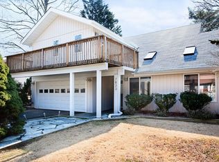 7833 Mulberry Bottom Ln, Springfield, VA 22153