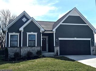 Duke Ct Homesite 211, Winchester, VA